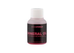 Lubricant tektro hydraulic brake fluid 50ml