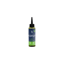 Lubricante cadena E-Bike "BiobEbikeLube" 100ml