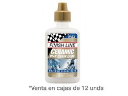 Lubrifiant sec ceramic 2oz