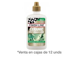 Lubrifiant céramique 4 oz humide