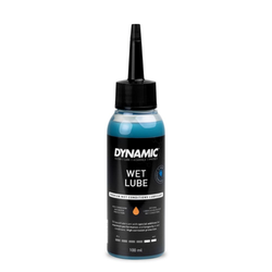 LUBRICANTE DE CADENA - LUBRICANTE HÚMEDO PREMIUM, 100 ML