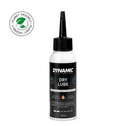 LUBRIFIANT POUR CHAÎNE - Lubrifiant sec premium 100 ml