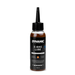 LUBRIFIANT POUR CHAÎNE DE VÉLO ÉLECTRIQUE - 100 ml