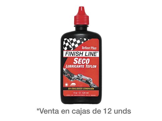 Lubrificant tefló pot 4 oz.