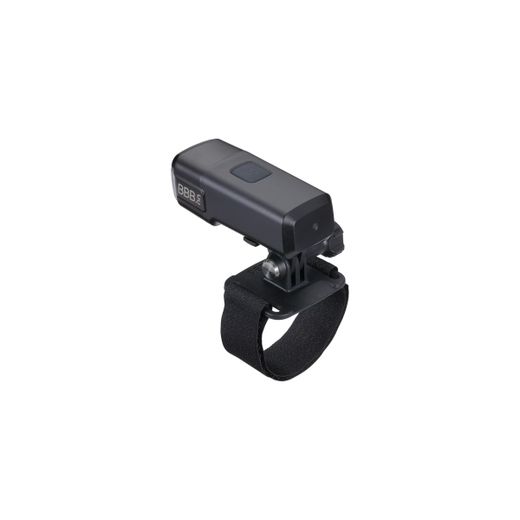 Luces para cascos "AdventureStrike" 600