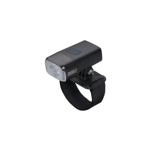 BBB helmet light AdventureStrike 601