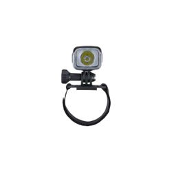 BBB helmet light AdventureStrike 601