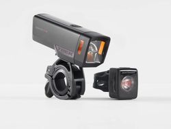 Luces Trek Commuter Pro RT Flare RT