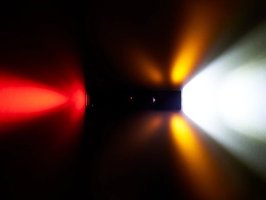 Lampes Trek Commuter Pro RT Flare RT