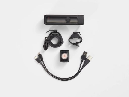 Lampes Trek Commuter Pro RT Flare RT