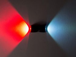 Luci urbane Trek Ion 100 R / Flare R