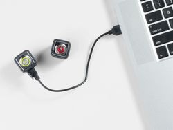 Luci urbane Trek Ion 100 R / Flare R