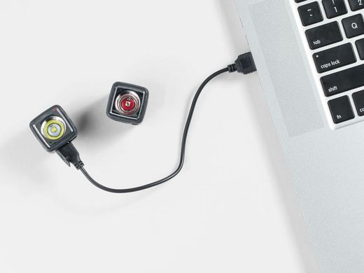 Luci urbane Trek Ion 100 R / Flare R