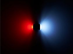 Lampes de métro Trek Ion 50 R/Flare R