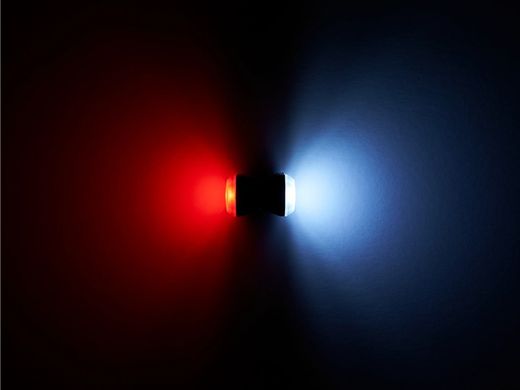 Lampes de métro Trek Ion 50 R/Flare R