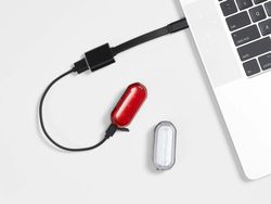 Lampes de métro Trek Ion 50 R/Flare R