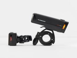 Luces Trek Ion Pro RT/Flare RT
