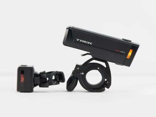 Luces Trek Ion Pro RT/Flare RT