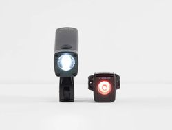 Luces Trek Ion Pro RT/Flare RT