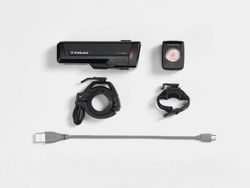Luces Trek Ion Pro RT/Flare RT