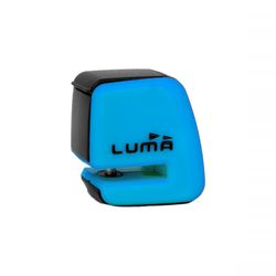 Luma cadenat u-lock sòlid hhr grilló 180x280