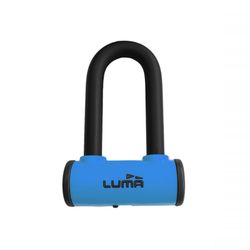 Luma cadenat u-lock sòlid hhr grilló 180x280