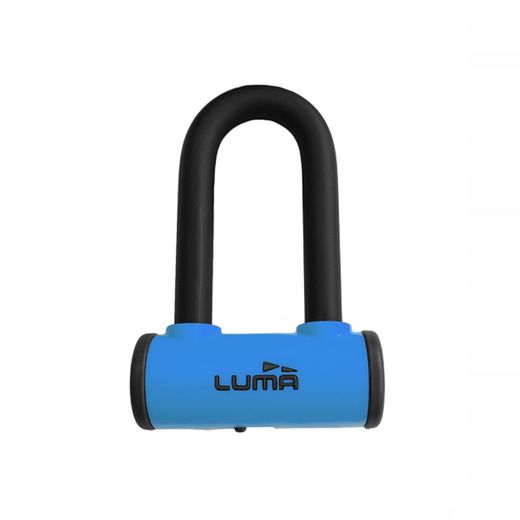 Luma cadenat u-lock sòlid hhr grilló 180x280