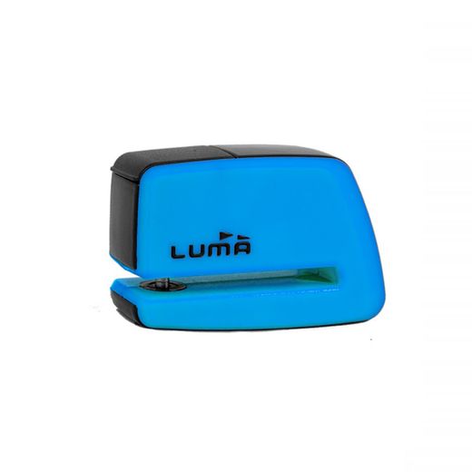 Luma cadenat u-lock sòlid hhr grilló 180x280