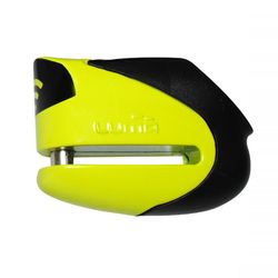 Luma cadenat u-lock sòlid hhr grilló 180x280