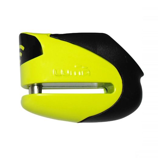 Luma cadenat u-lock sòlid hhr grilló 180x280