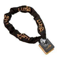 Luma cadenat u-lock sòlid hhr grilló 180x280