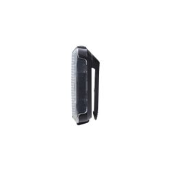 Luz BBB "SpotDuo", recargable, compacta