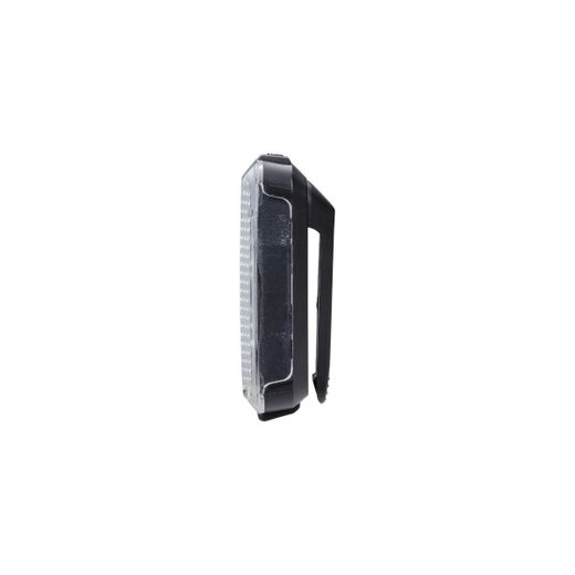 Luz BBB "SpotDuo", recargable, compacta