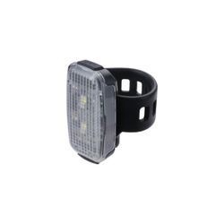 Luz BBB "SpotDuo", recargable, compacta