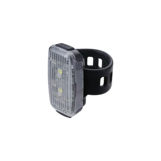 Luz BBB "SpotDuo", recargable, compacta