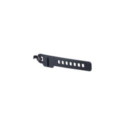 Luz BBB "SpotDuo", recargable, compacta