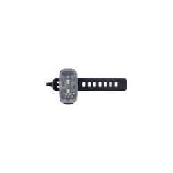 Luz BBB "SpotDuo", recargable, compacta