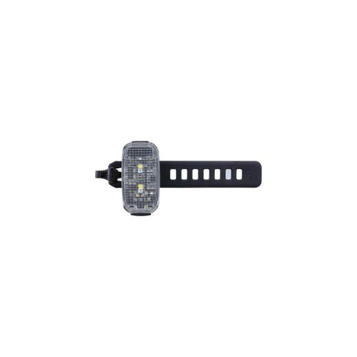 Luz BBB "SpotDuo", recargable, compacta