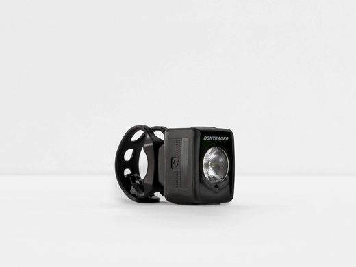Luz delantera bontrager ion 200 rt recargable mediante usb