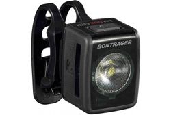 Luz delantera bontrager ion 200 rt recargable mediante usb