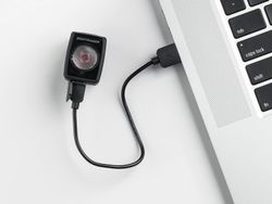 Feu arrière rechargeable bontrager flare rt usb