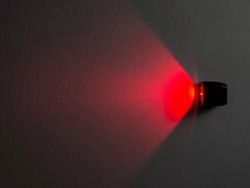 Llum del darrere bontrager flare r city