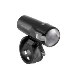 Luz delantera axa compactline 20 led usb negro