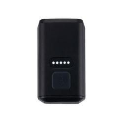 Lampe frontale BBB « NanoStrike 500 », 1 200 mAh, avec indicateur de batterie