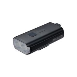 Luz delantera BBB "StrikeDuo 1600" con indicador de batería