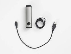 Feu avant Bontrager Ion Comp R