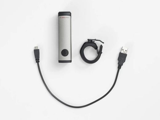 Feu avant Bontrager Ion Comp R