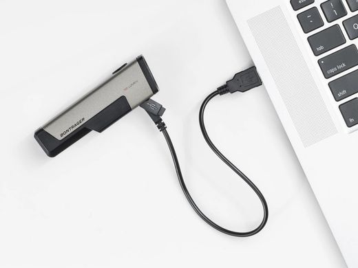 Feu avant Bontrager Ion Comp R