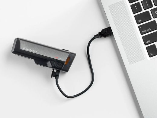 Éclairage avant bontrager ion elite r