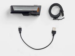 Éclairage avant bontrager ion elite r